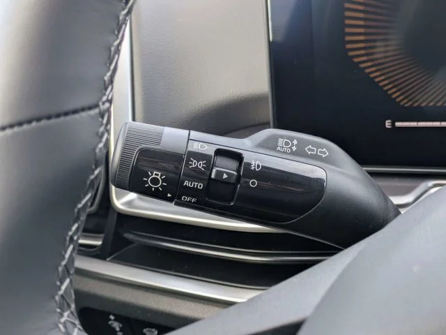 New 2025 Midnight Lake Blue Kia S image 30