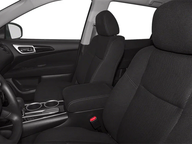 Used 2014 Dark Slate Nissan Platinum image 11
