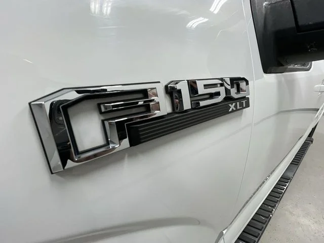 Used 2018  Ford XLT image 31