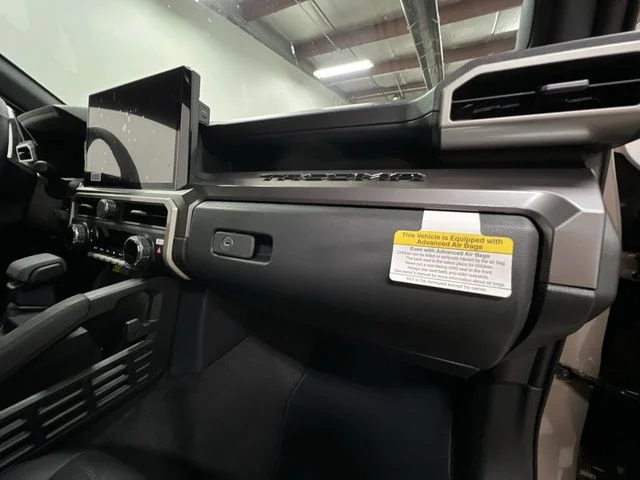 2026 Toyota Tacoma TRD Off Road - Photo 29