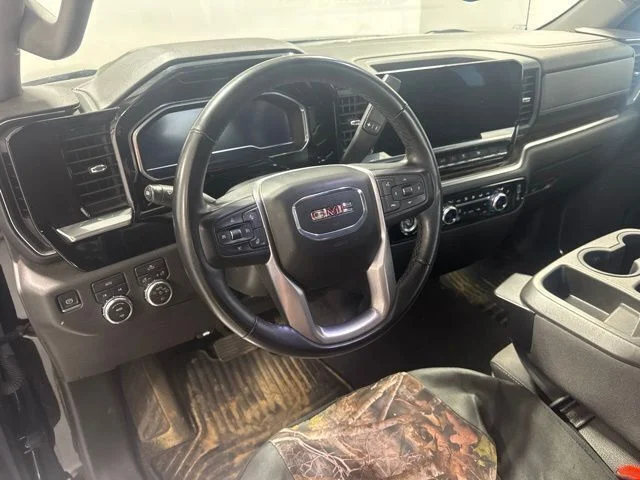Used 2023 Black GMC Elevation image 13