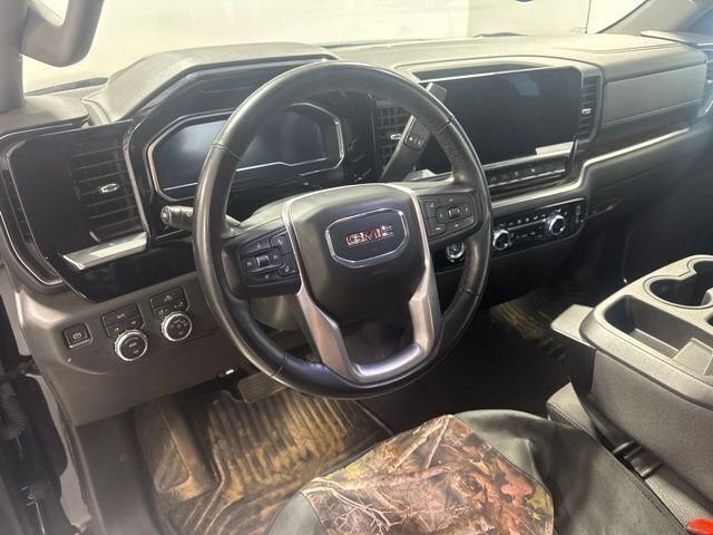 Used 2023 Black GMC Elevation image 13