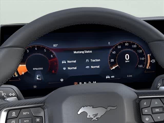 Used 2026 Carbonized Gray Metallic Ford GT Premium image 13