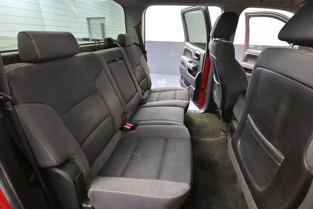 Used 2014 Red Chevrolet LT image 38