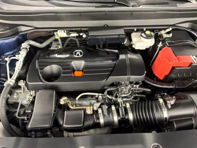 2023 Acura RDX Technology Package - Photo 44