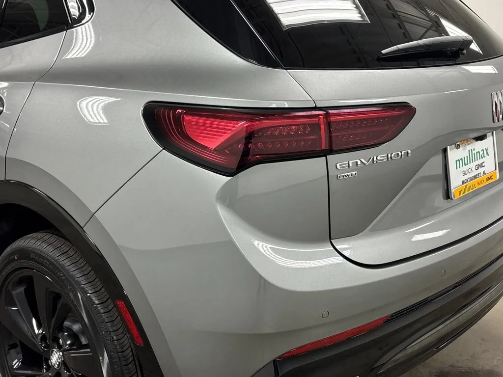 2026 Buick Envision Sport Touring - Photo 14