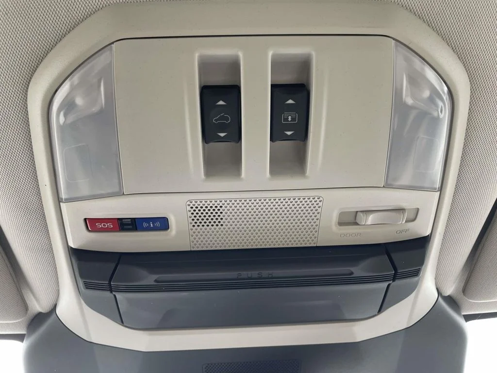 2023 Subaru Ascent Limited - Photo 22