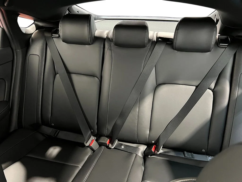 New 2025 Lunar Silver Metallic Acura A-SPEC image 30