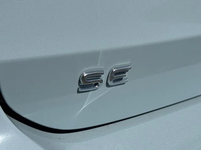 New 2026 Monument Gray Volkswagen 1.5T SE image 13