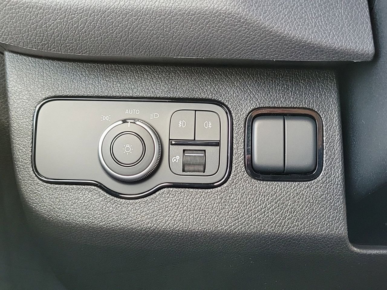 2025 Mercedes-Benz Sprinter Cargo Van Base - Photo 25