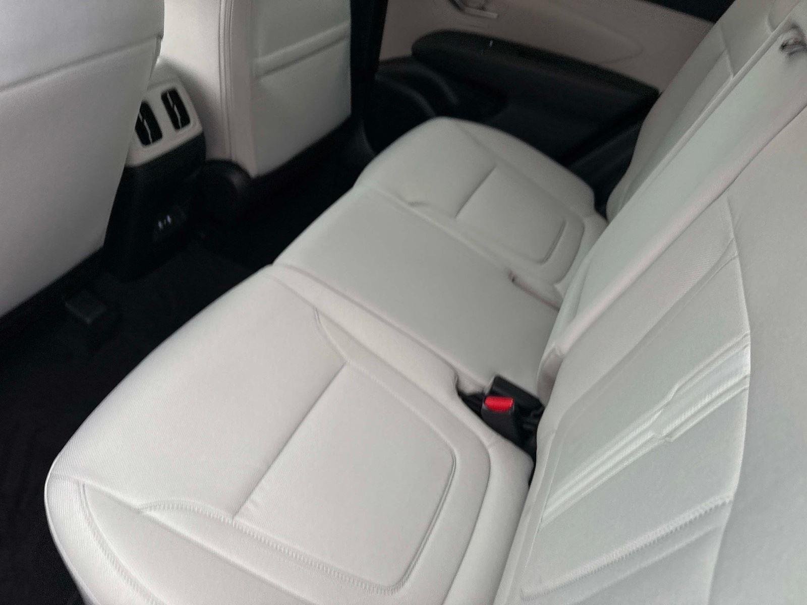 New 2026 Hampton Gray Hyundai SEL AWD image 14
