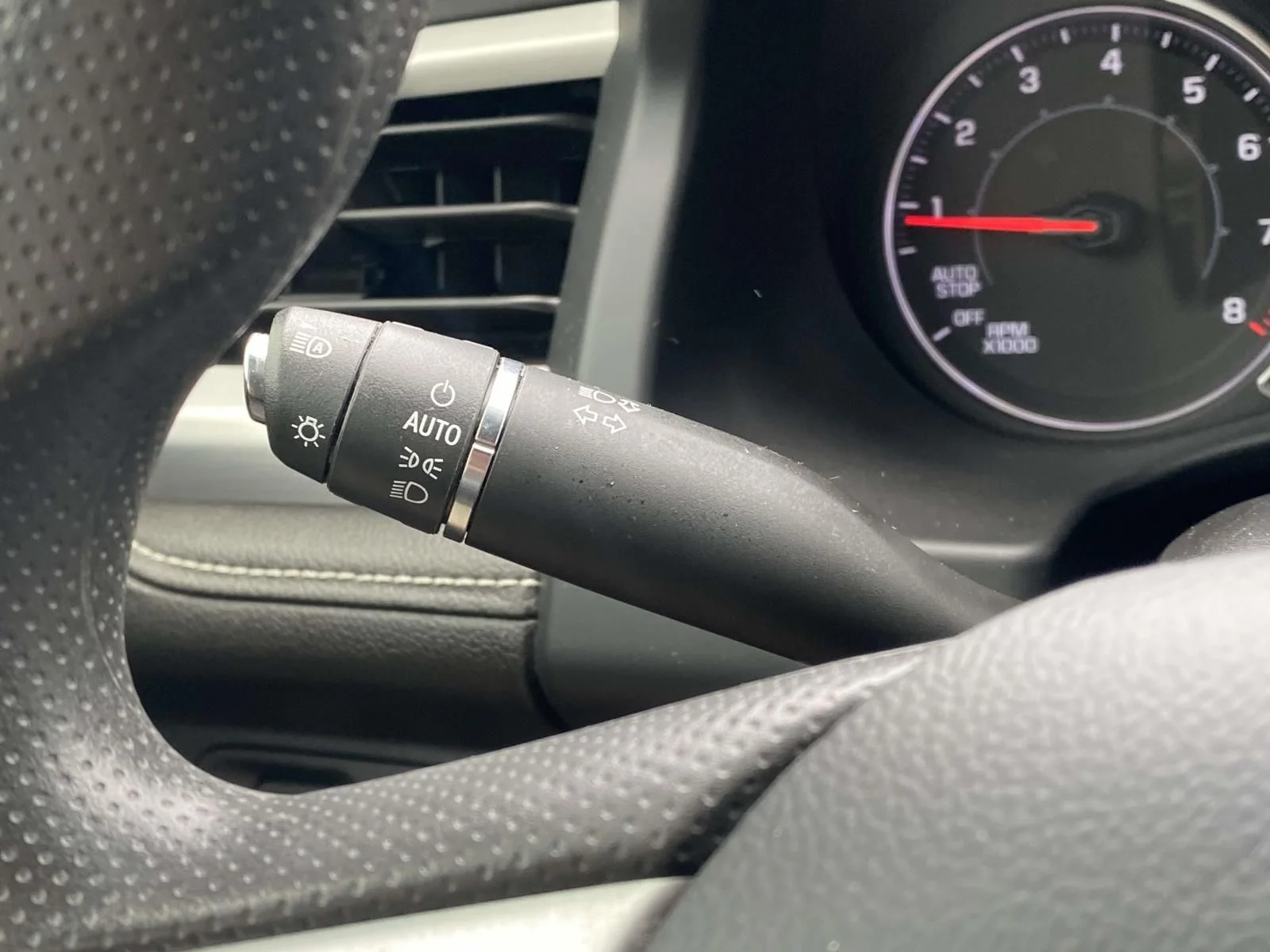 Used 2023 Silver GMC SLE image 26