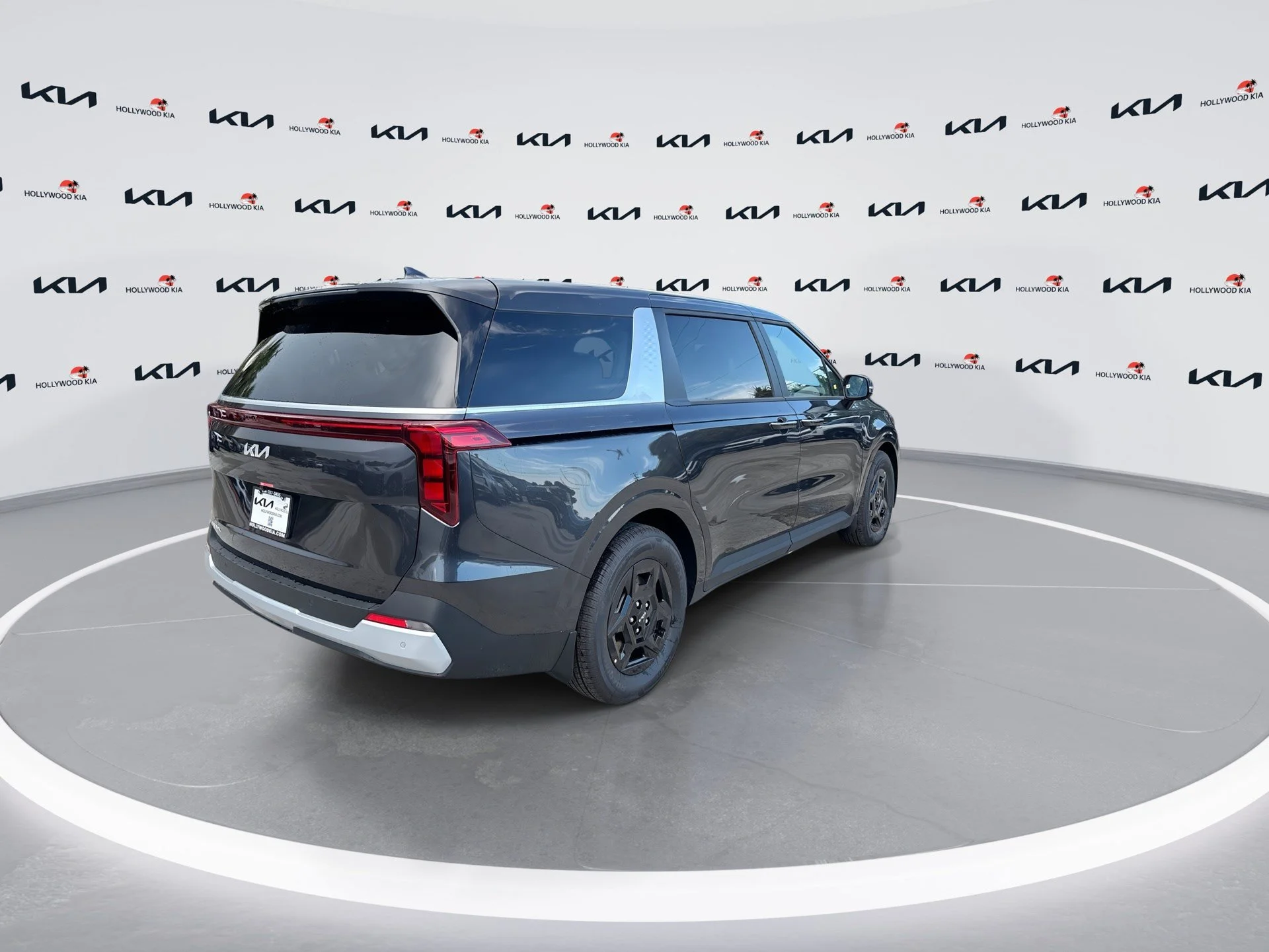 New 2027 Panthera Metal Kia LXS image 8