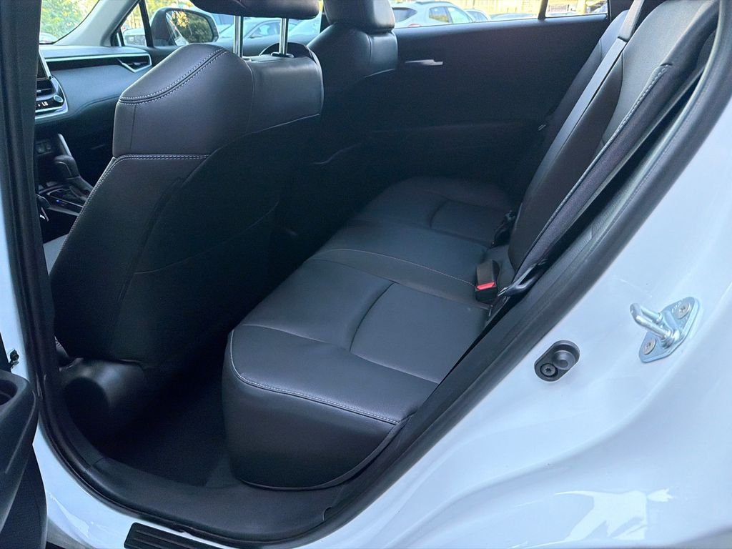 Used 2024 Beige Toyota XLE image 20