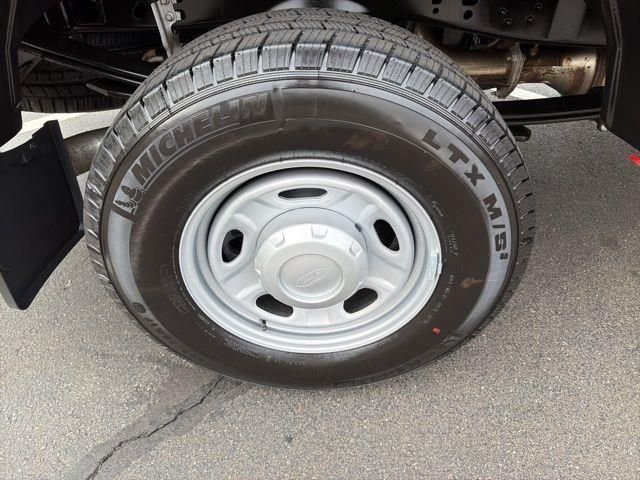 Used 2026 Red Ford XL image 27