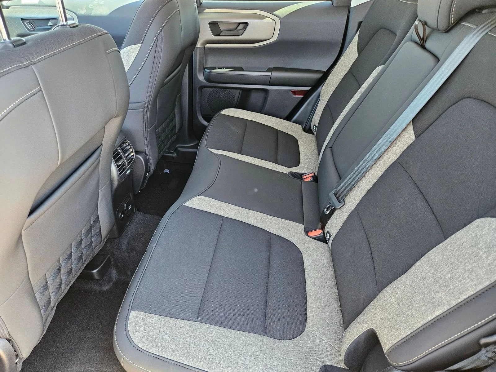 2025 Ford Bronco Sport Big Bend - Photo 20