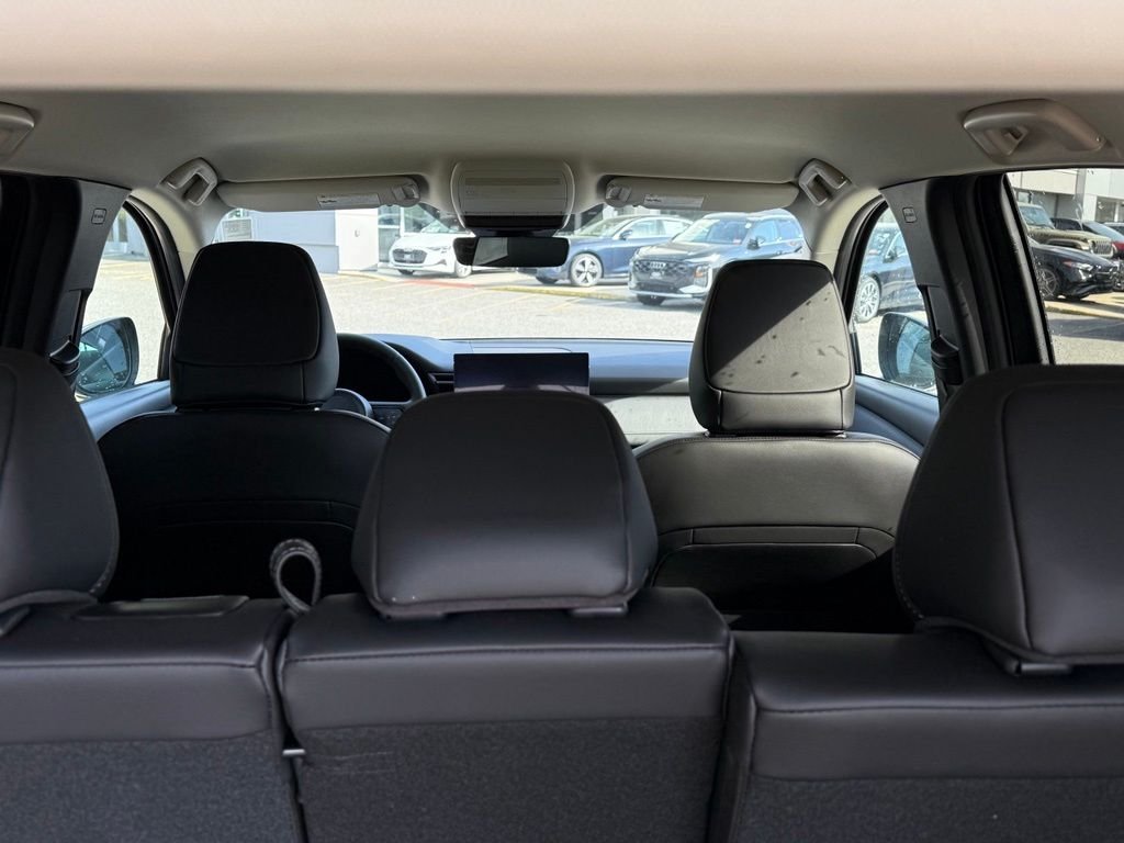 New 2026 Gray Mazda 2.5 S Preferred image 18