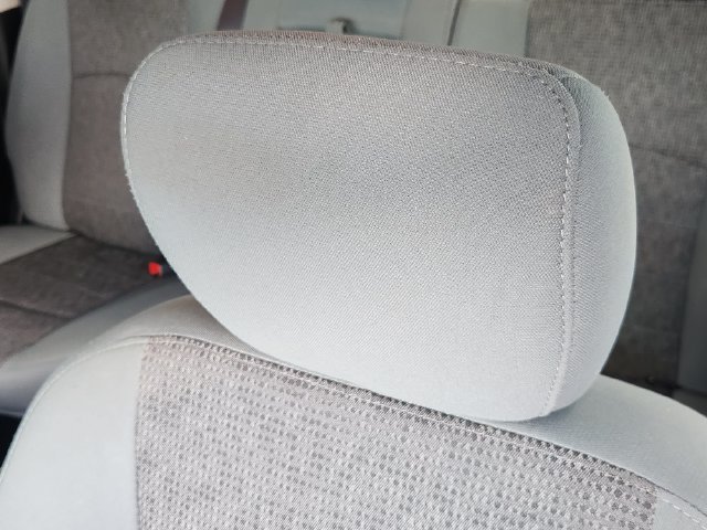 Used 2016 White Ram Lone Star image 22