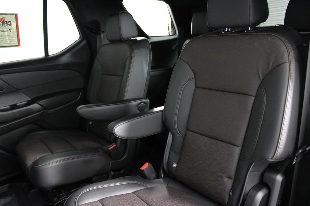 2023 Chevrolet Traverse High Country - Photo 19
