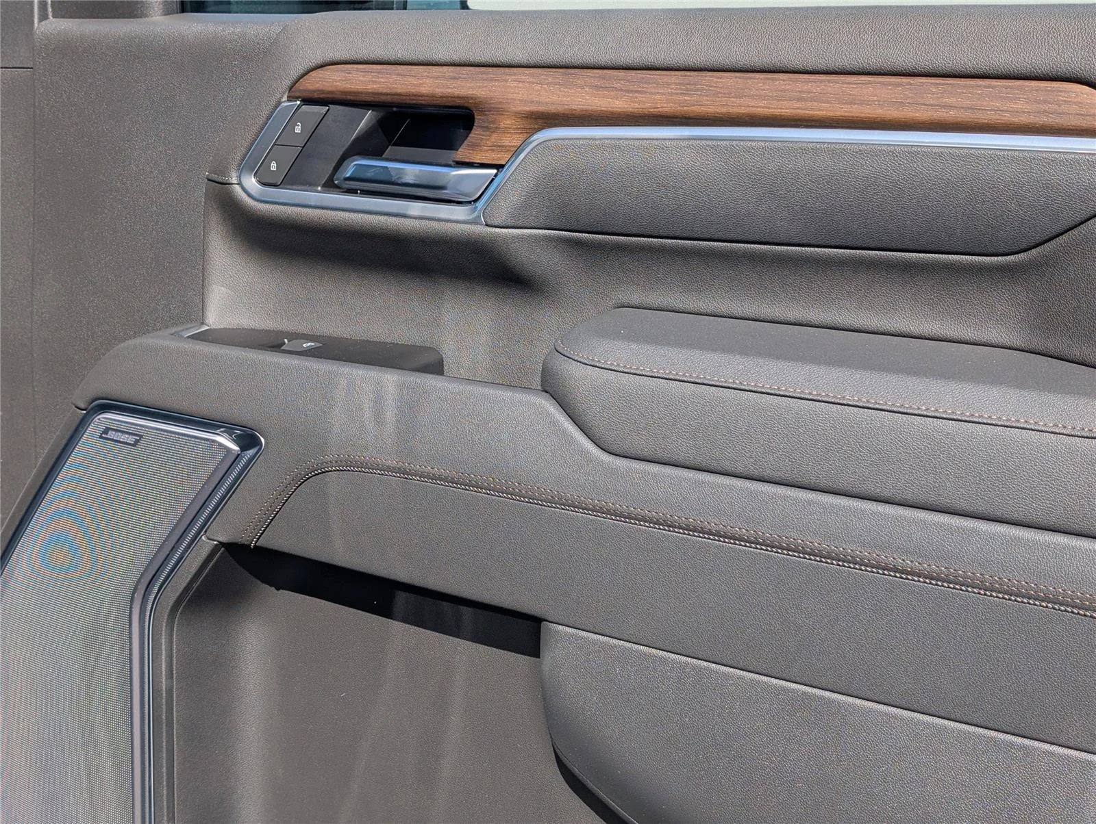 2026 Chevrolet Silverado 2500 HD High Country - Photo 34