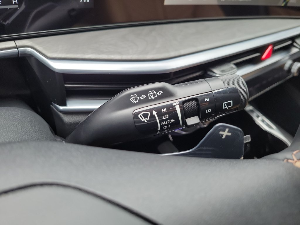 New 2026 Ivory Silver Kia X-Line SX Prestige AWD image 30