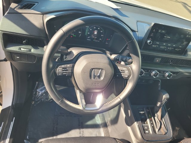 Used 2026 Silver Honda Sport-L image 30