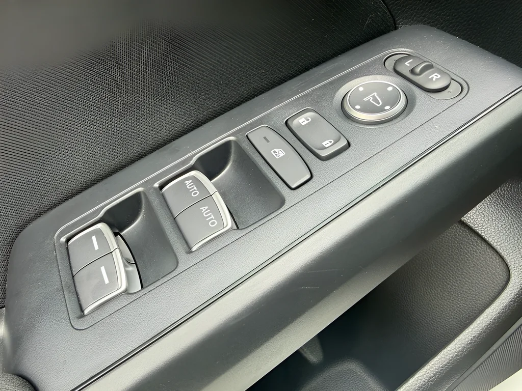 2024 Honda Civic Sport - Photo 25