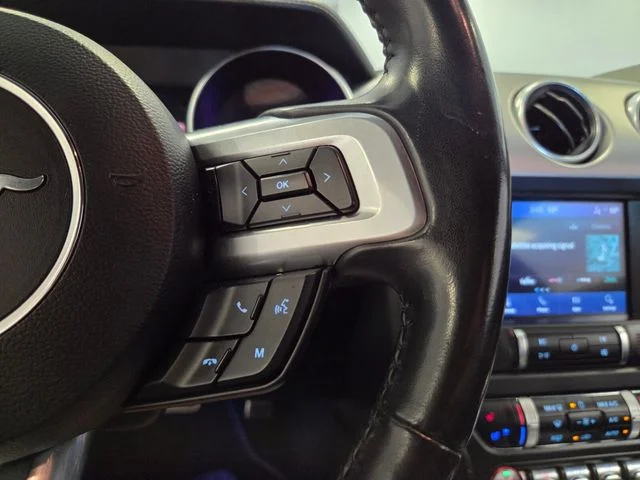 Used 2021 Silver Ford EcoBoost Premium image 17