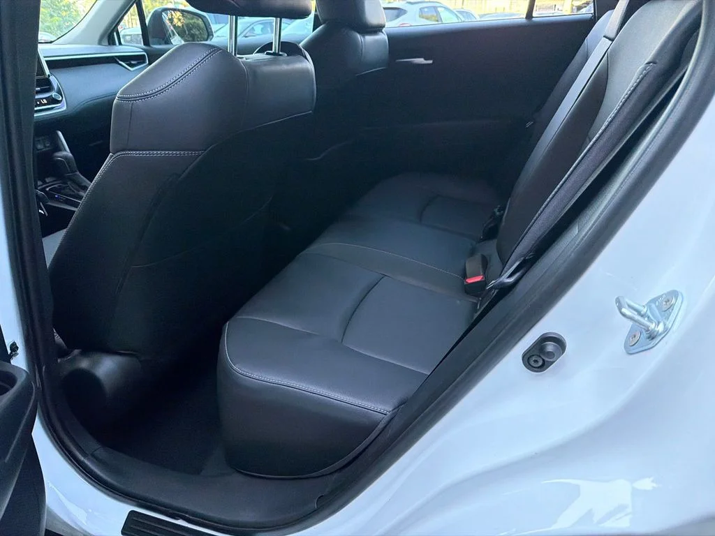 Used 2024 Beige Toyota XLE image 20