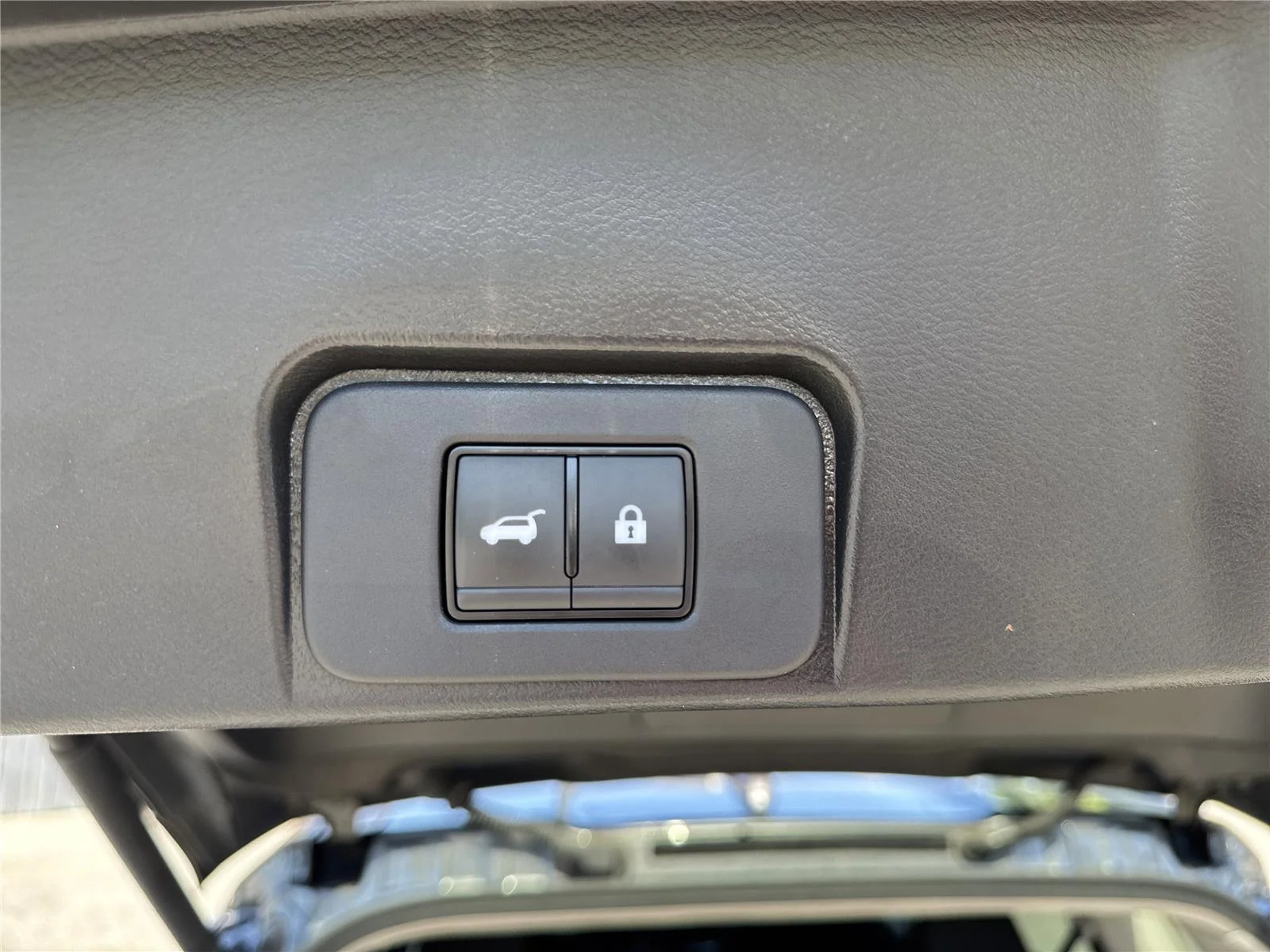 Used 2024 Gun Metallic Nissan SV image 33