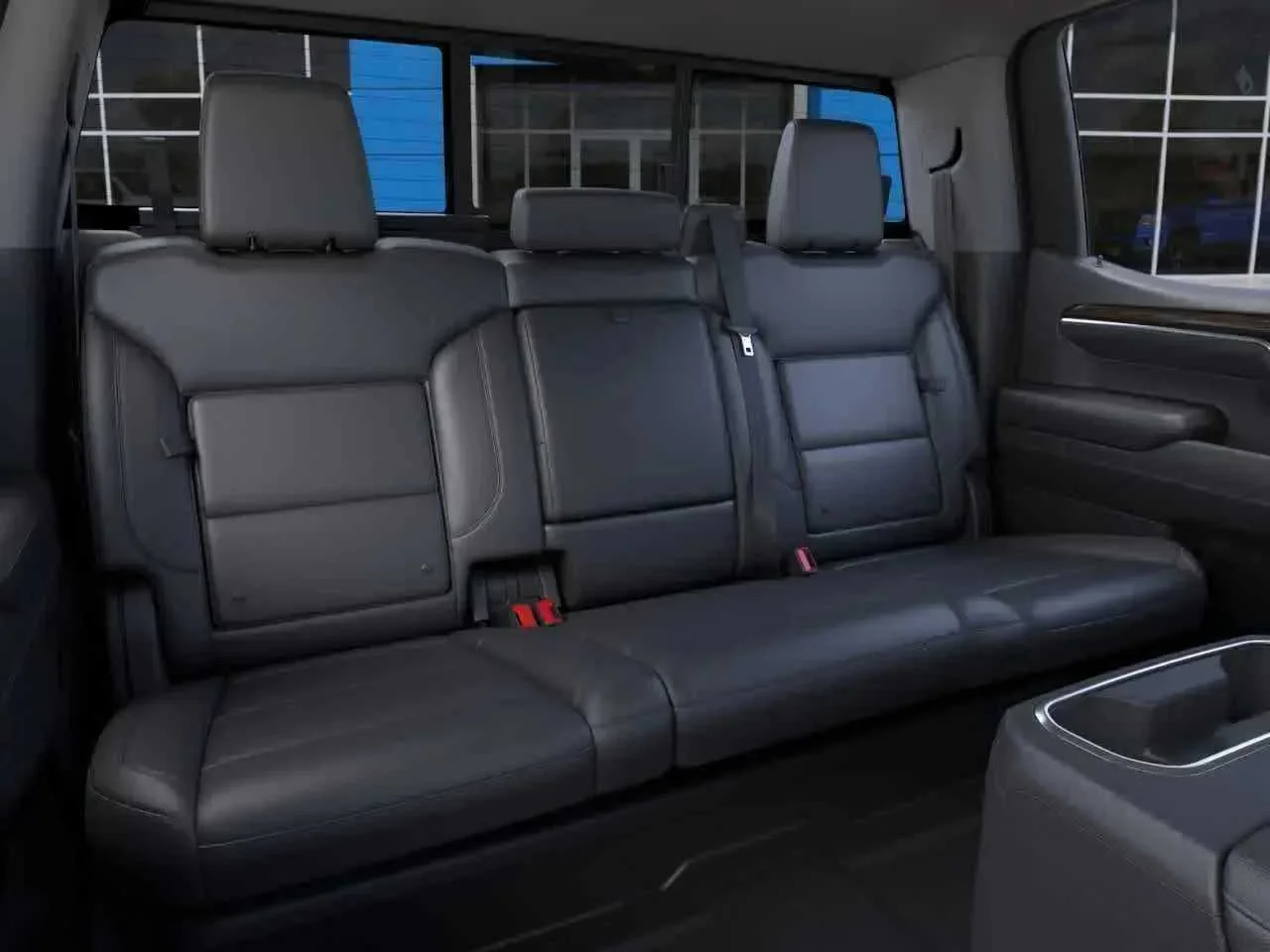 New 2026 Summit White GMC Elevation image 17