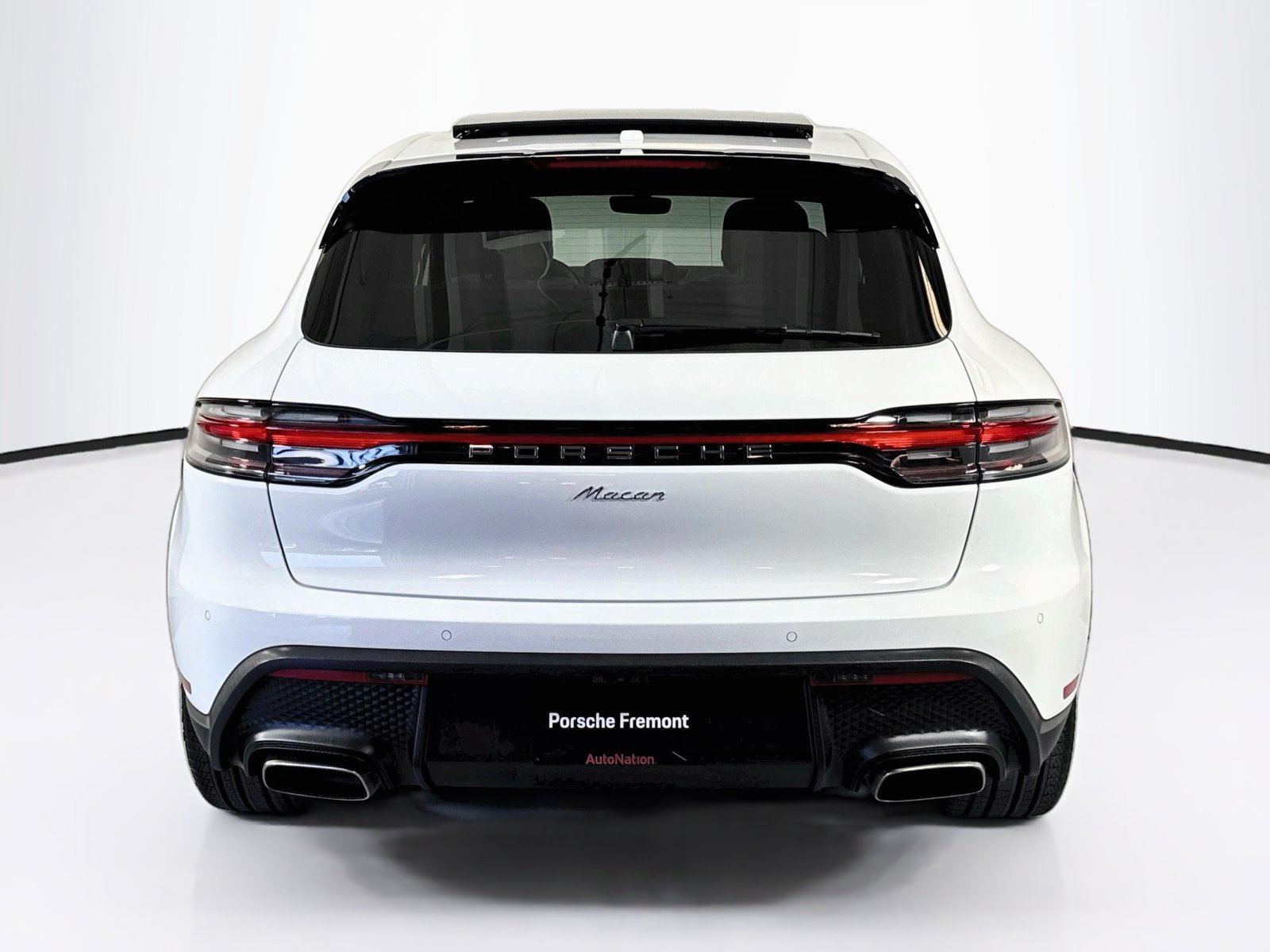 Used 2026 White Porsche  image 10