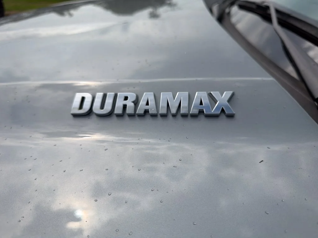 Used 2025 Gray Chevrolet LT image 37