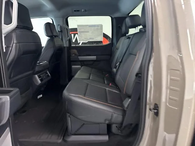 New 2026 Marsh Gray Ford F-250® Lariat® image 30