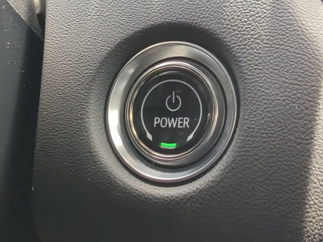 Used 2024 Blue Cadillac Sport image 35
