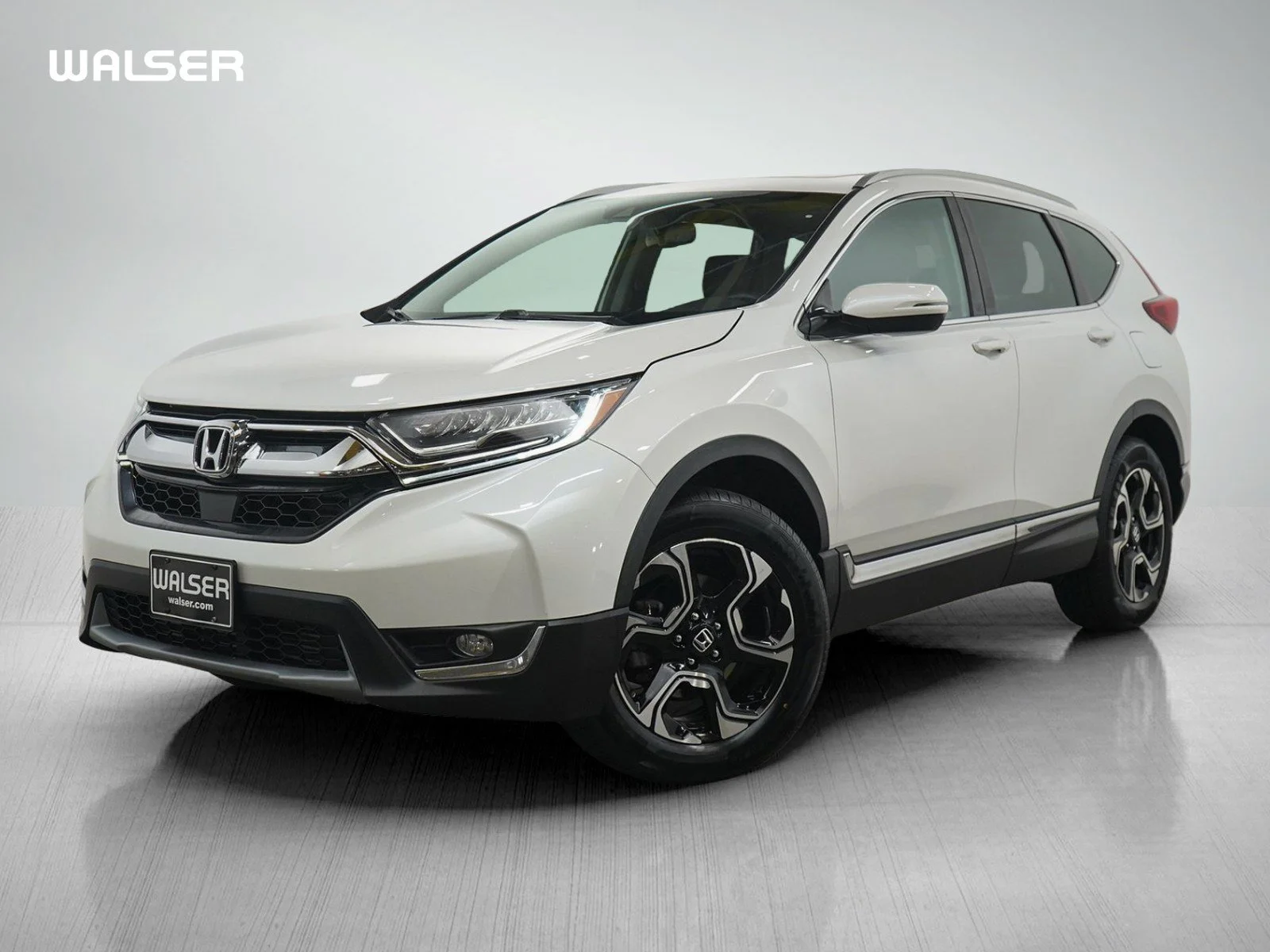 2017 Honda CR-V Touring AWD's photo