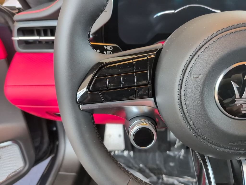 2026 Maserati GranTurismo Base - Photo 24