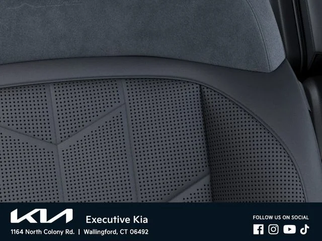 New 2027 Black Kia X-Line SX Prestige image 24