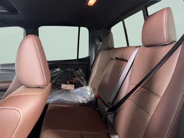 2026 Honda Ridgeline RTL - Photo 27