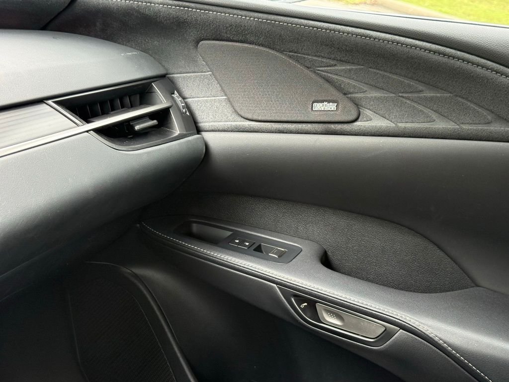 Used 2024 Brown Lexus 350 F Sport Handling image 39