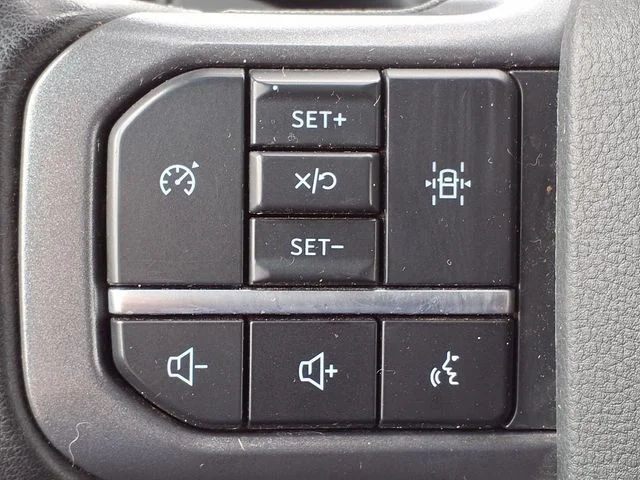 Used 2024 White Ford XLT image 24