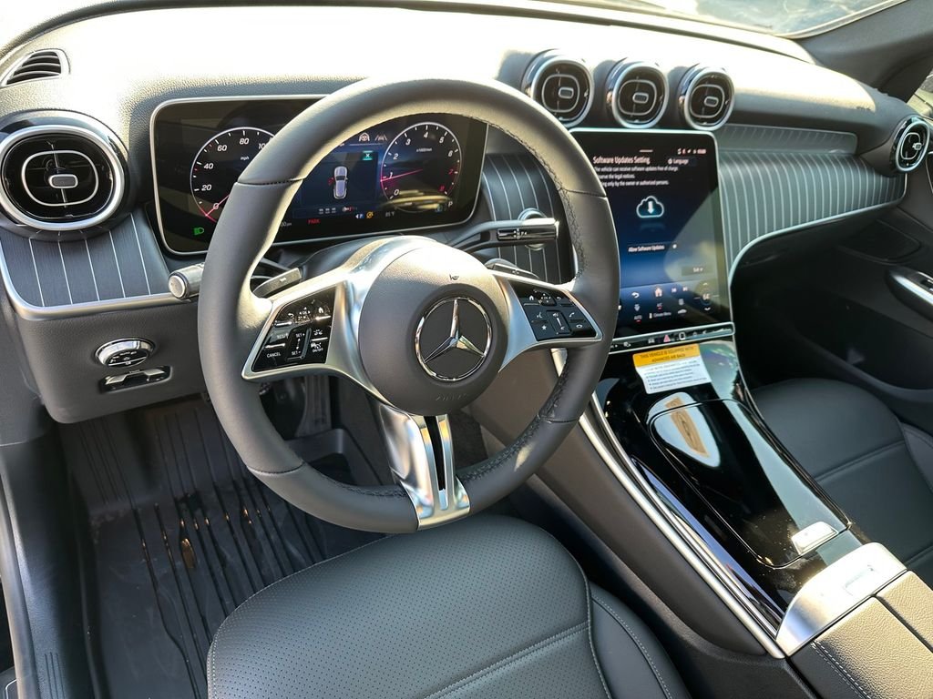 2026 Mercedes-Benz GLC Base - Photo 15