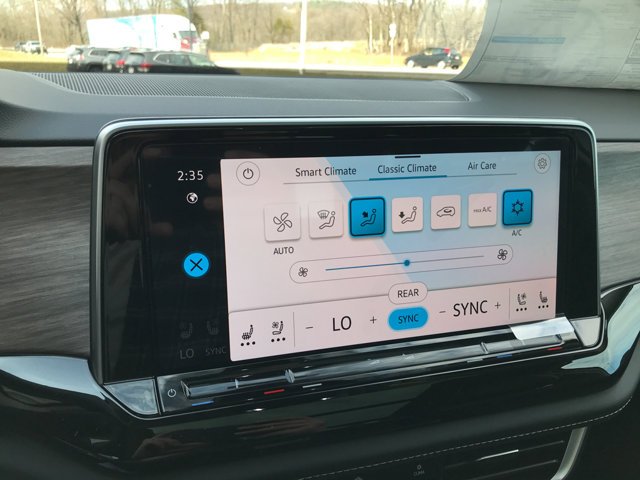2026 Volkswagen Atlas SEL - Photo 21