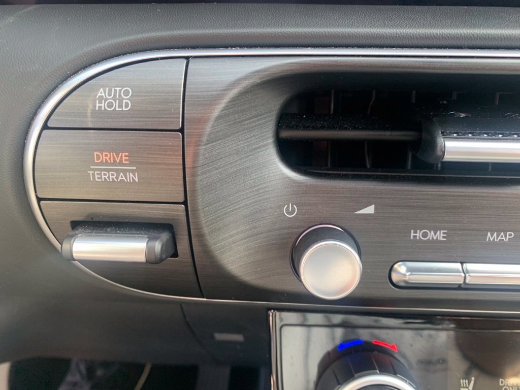 2026 Hyundai Palisade Calligraphy - Photo 25