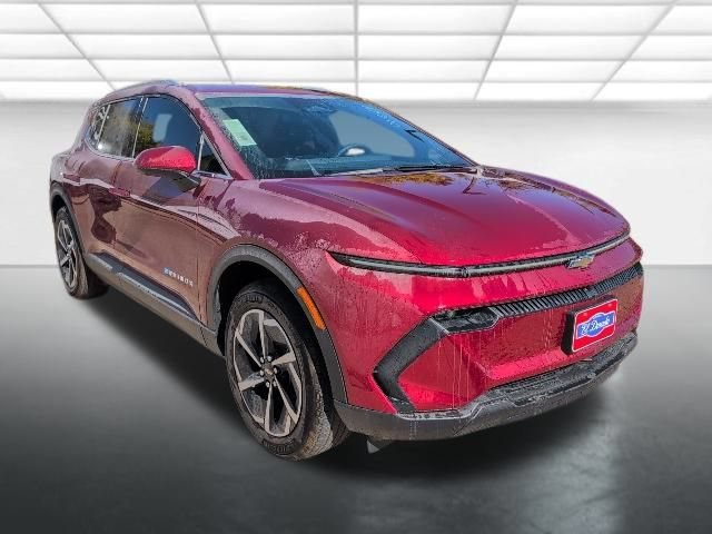 New 2026 Chevrolet Equinox EV LT All Wheel Drive SUV
