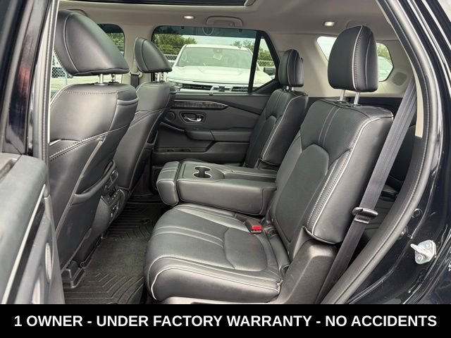 Used 2023  Honda Elite image 15
