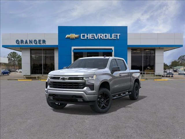 2026 Chevrolet Silverado 1500 RST - Photo 8