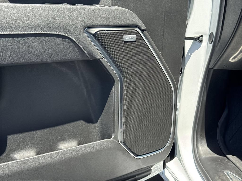 2026 Chevrolet Silverado 1500 RST - Photo 22