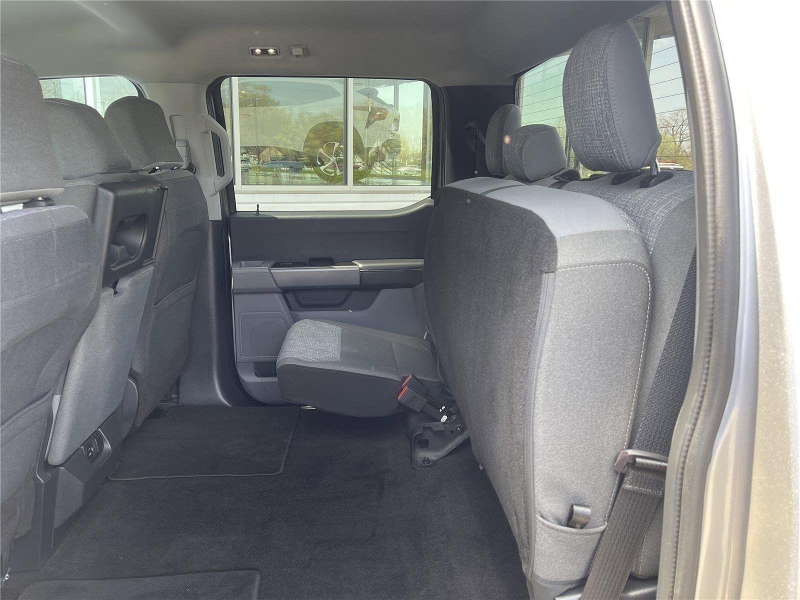 2022 Ford F-150 XLT - Photo 33