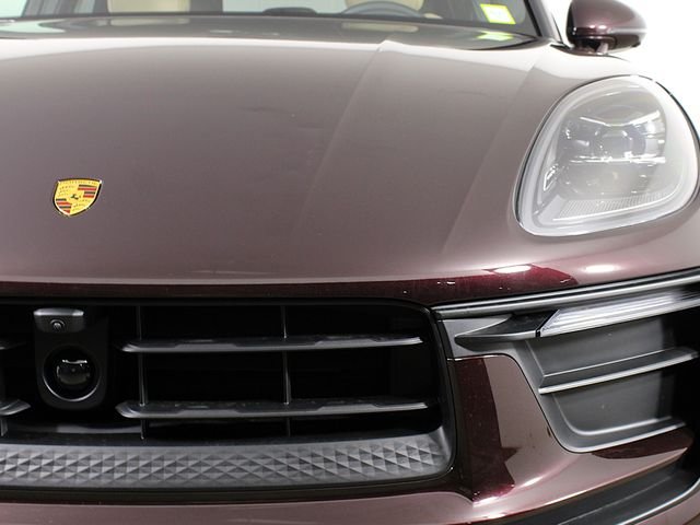 New 2026 Copper Ruby Metallic Porsche  image 11